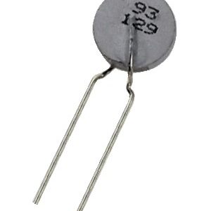 Thermistor 2322 662 93129,25 ohms
