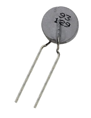THERMISTOR PTC 2322 662 93129