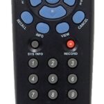 Télécommande universelle Bell Express Vue 3100 , 2700 et 5100
