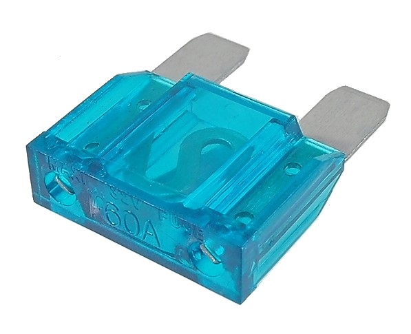 Fusible AMT de 60 ampères