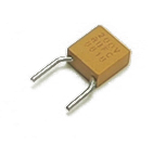 CONDENSATEUR 470PF 200V RADIAL MILITAIRE