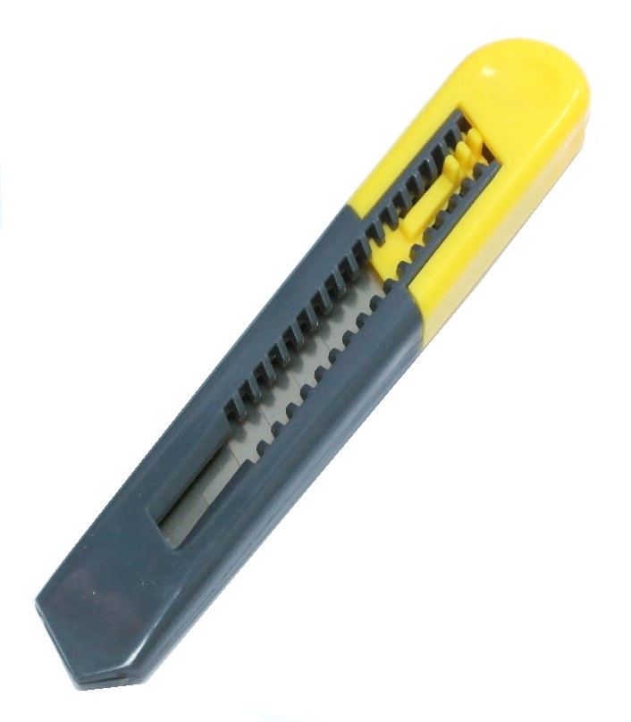 Couteau utilitaire (Grand format)