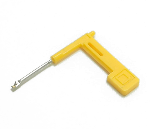 Aiguille pour table tournante Telefunken (A-200)