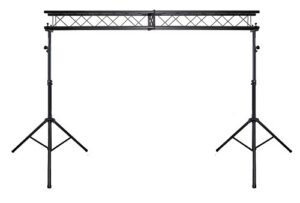 Pont avec monture carrée pour projecteur