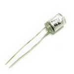 condensateur 0.0039UF 50V radial polyestère