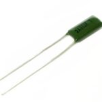 condensateur 0.0039UF 100V radial
