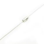 condensateur 0.00464UF 100V axial polyestère
