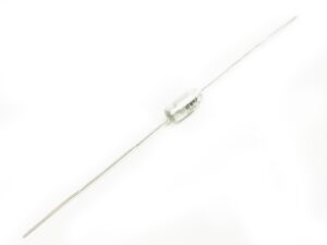 condensateur 0.00464UF 100V axial polyestère
