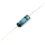 condensateur 0.0047UF 63V axial long