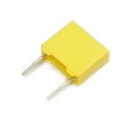 condensateur 0.0047UF 63V radial court