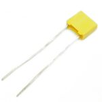 condensateur 0.0047UF 63V radial long