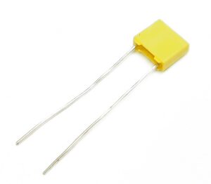 condensateur 0.0047UF 63V radial long
