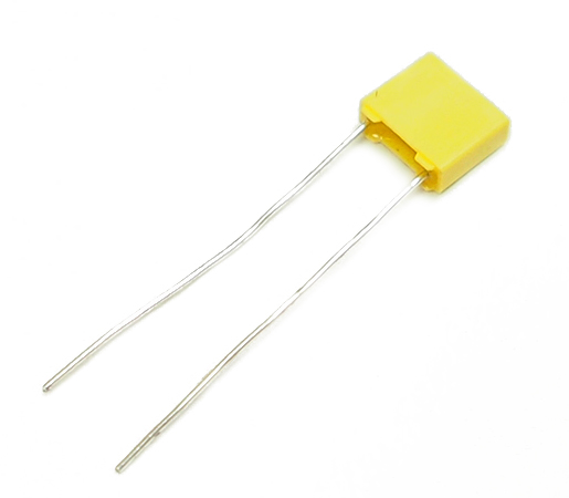 CONDENSATEUR 0.0047UF 63V RADIAL LONG