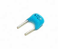 CONDENSATEUR 0.0047UF 100V RADIAL