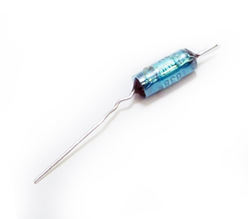 CONDENSATEUR 0.0015UF 63V AXIAL COURT
