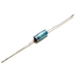condensateur  0.0018UF 160V axial