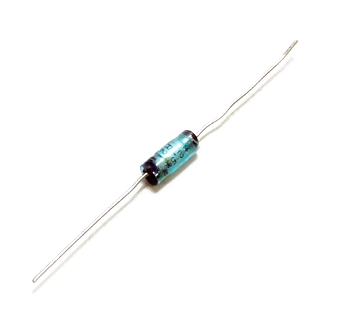 CONDENSATEUR 0.002UF 160V AXIAL