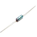 condensateur 0.00215UF 63V axial