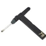 Aiguille Astatic (N79)