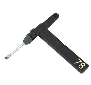 Aiguille Astatic (N79)