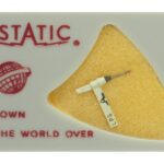 Aiguille Astatic (N81)