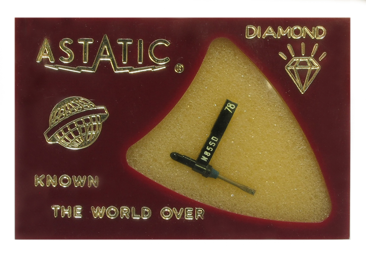 Aiguille Astatic N85
