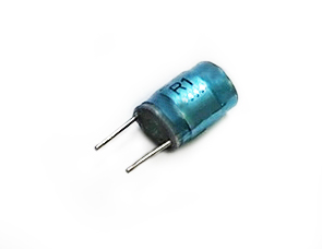 CONDENSATEUR 240PF 630V RADIAL