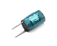 CONDENSATEUR 510PF 630V RADIAL