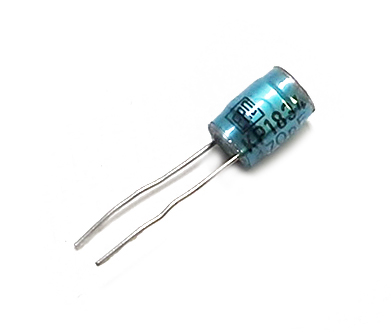 CONDENSATEUR 470PF 630V RADIAL