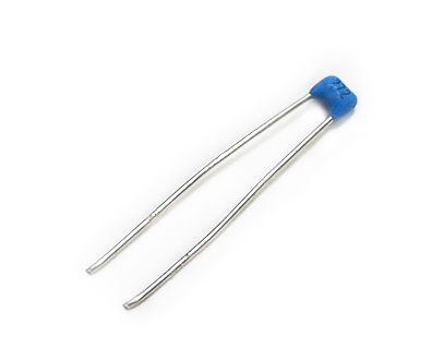 CONDENSATEUR 0.0027UF 100V RADIAL