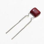 condensateur 0.0027UF 50V radial