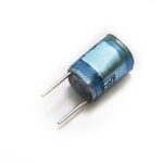 condensateur 0.0022UF 160V radial