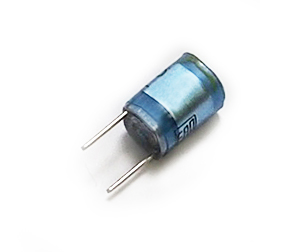 CONDENSATEUR 0.0022UF 160V RADIAL