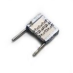 condensateur 0.0022UF 250V radial