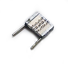 CONDENSATEUR 0.0022UF 250V RADIAL