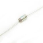 condensateur 0.0033UF 50V axial monolitique