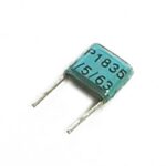 condensateur 0.0027UF 63V radial