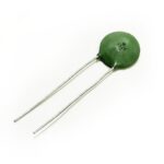 condensateur 0.0027uF 500V radial céramique