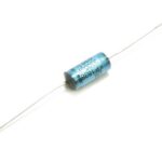 condensateur 0.0027uF 1KV radial céramique