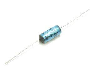 condensateur 0.0027uF 1KV radial céramique