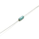 condensateur 0.0033UF 63V axial