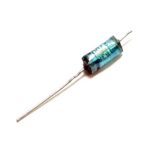 condensateur 0.0027UF 63V axial