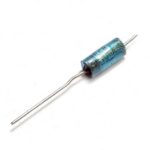 condensateur 0.0022UF 63V axial