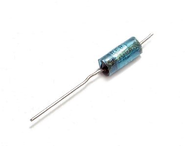 CONDENSATEUR 0.0022UF 63V AXIAL