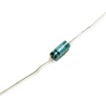 condensateur 0.00226UF 160V axial