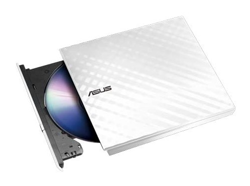 GRAVEUR DVD EXTERNE Asus 8X SDRW-08D2S-U
