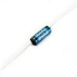 condensateur 0.0091UF 63V axial surplus