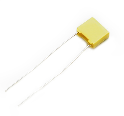 CONDENSATEUR 0.01UF 63V JAUNE RADIAL SURPLUS
