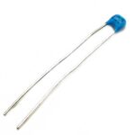 condensateur 0.01UF 50V radial