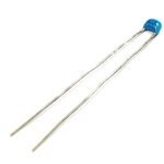 condensateur 0.0082UF 50V radial polyestère